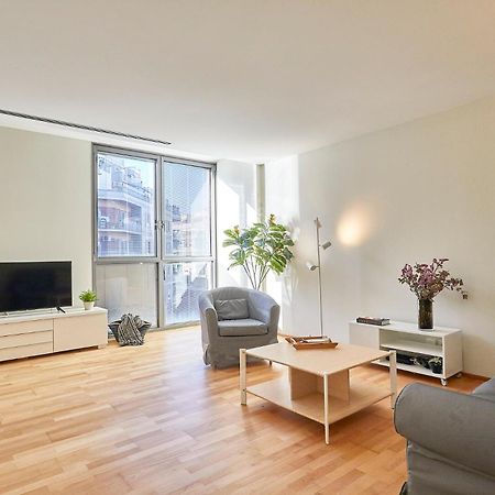 Bbarcelona Placa Universitat Flat Exterior photo