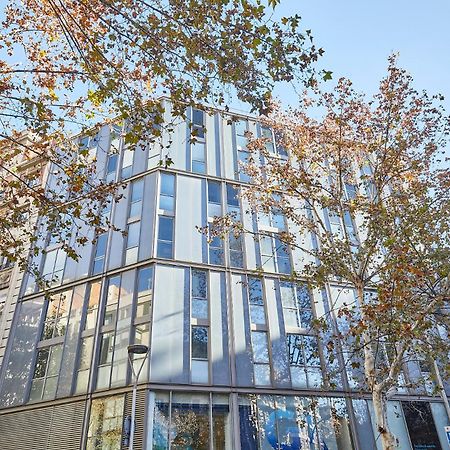 Bbarcelona Placa Universitat Flat Exterior photo