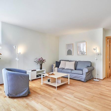 Bbarcelona Placa Universitat Flat Exterior photo