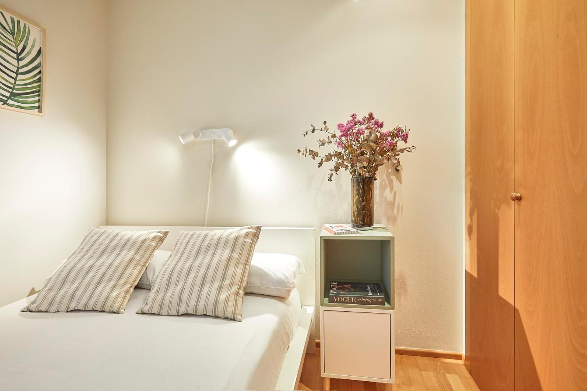 Bbarcelona Placa Universitat Flat Exterior photo