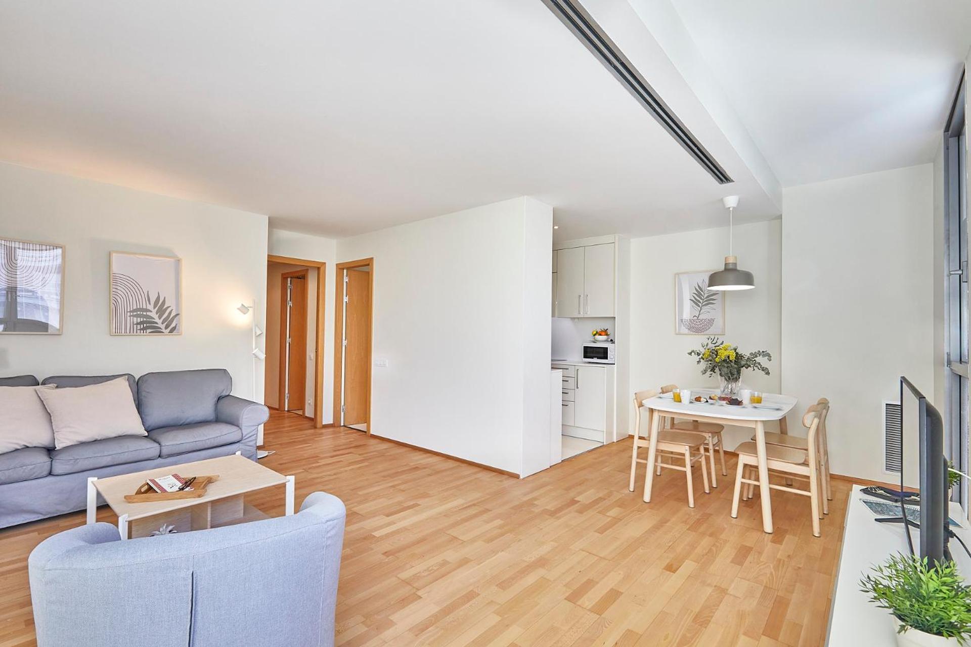 Bbarcelona Placa Universitat Flat Exterior photo