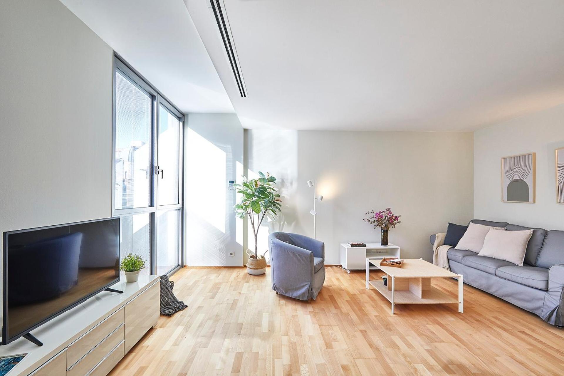 Bbarcelona Placa Universitat Flat Exterior photo