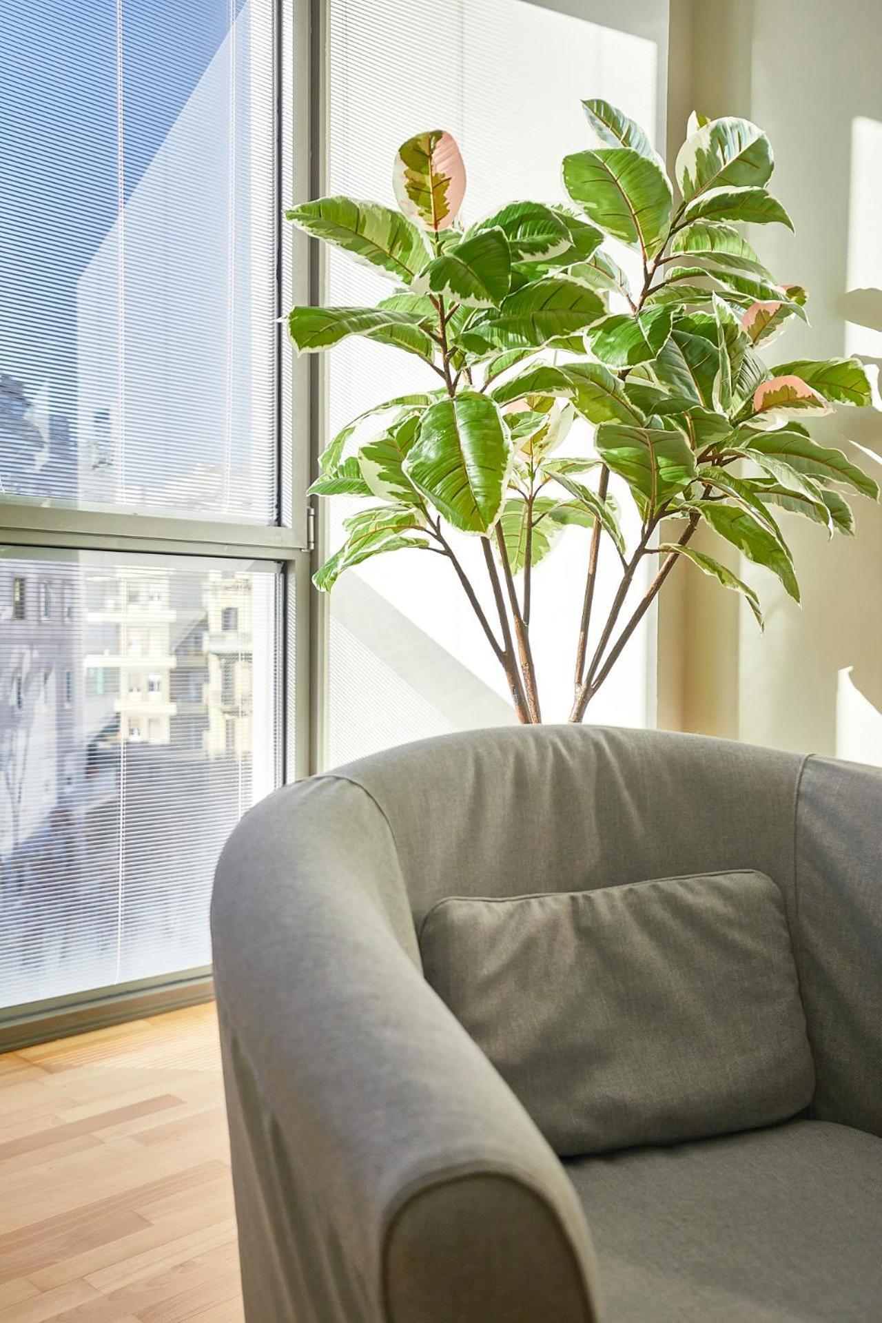 Bbarcelona Placa Universitat Flat Exterior photo