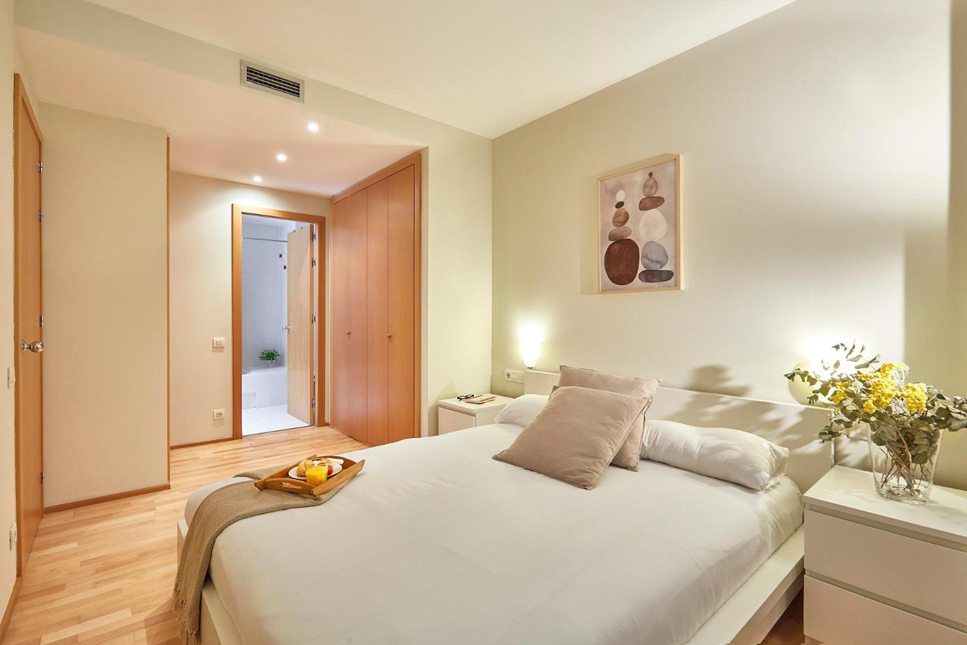 Bbarcelona Placa Universitat Flat Exterior photo