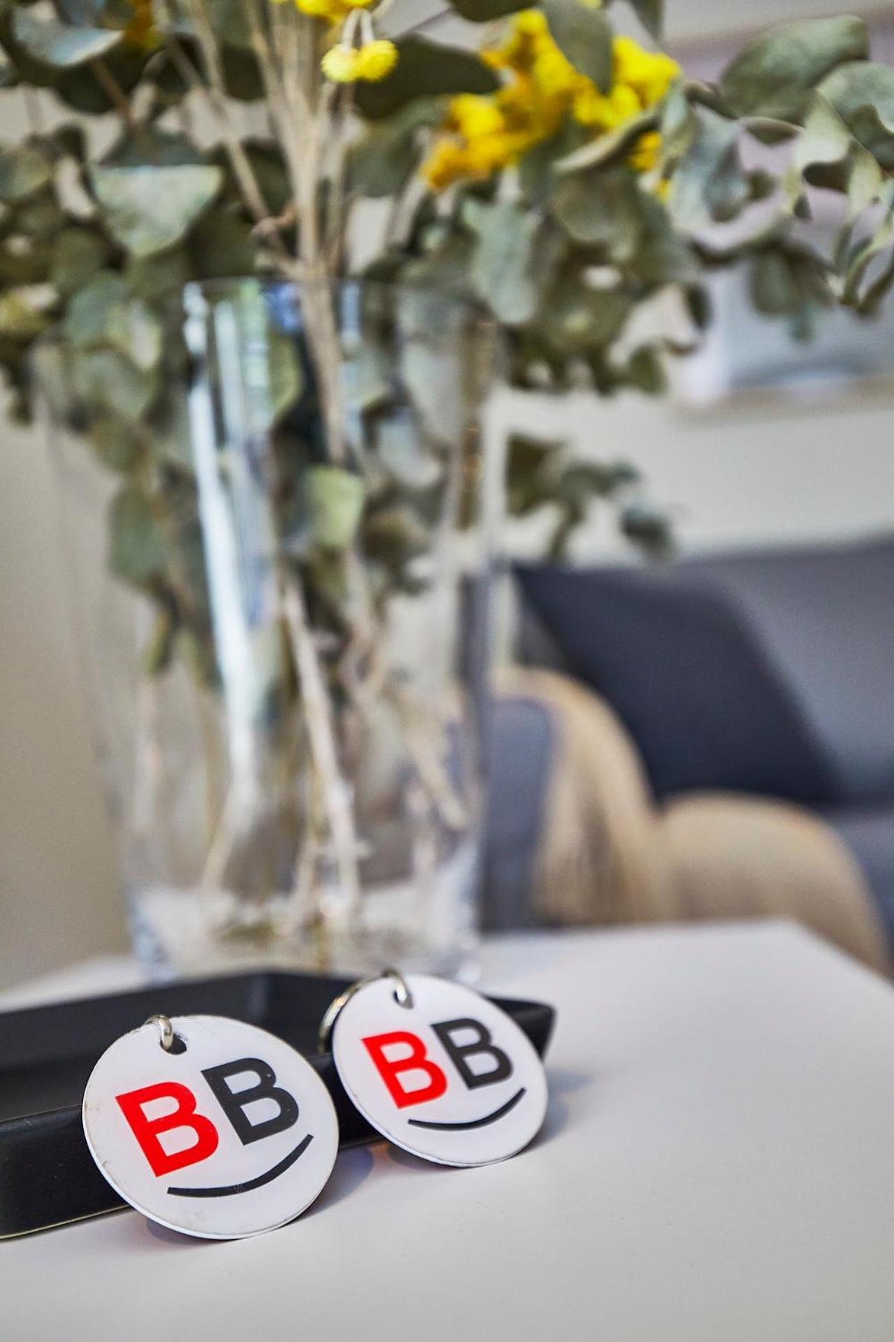 Bbarcelona Placa Universitat Flat Exterior photo
