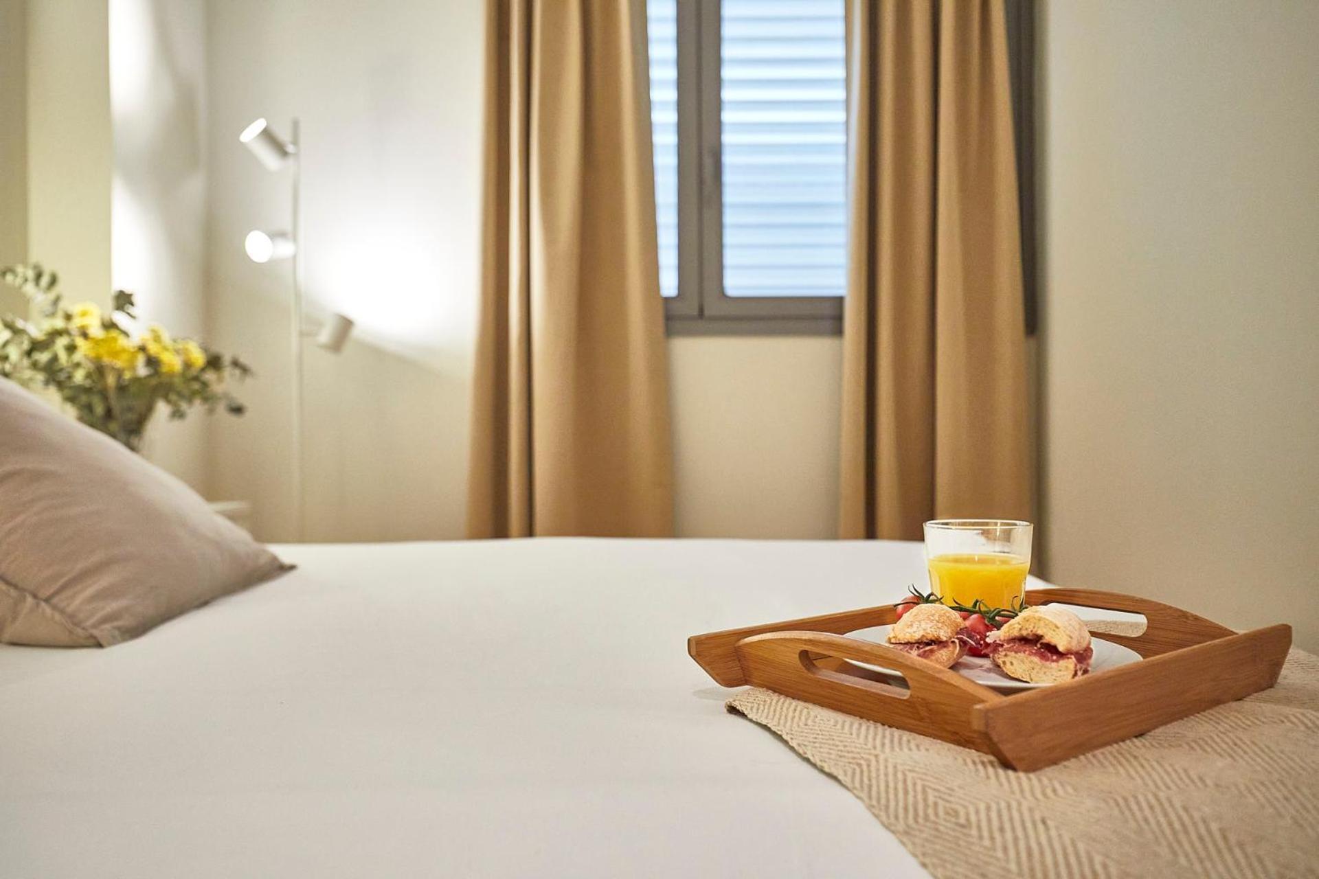 Bbarcelona Placa Universitat Flat Exterior photo