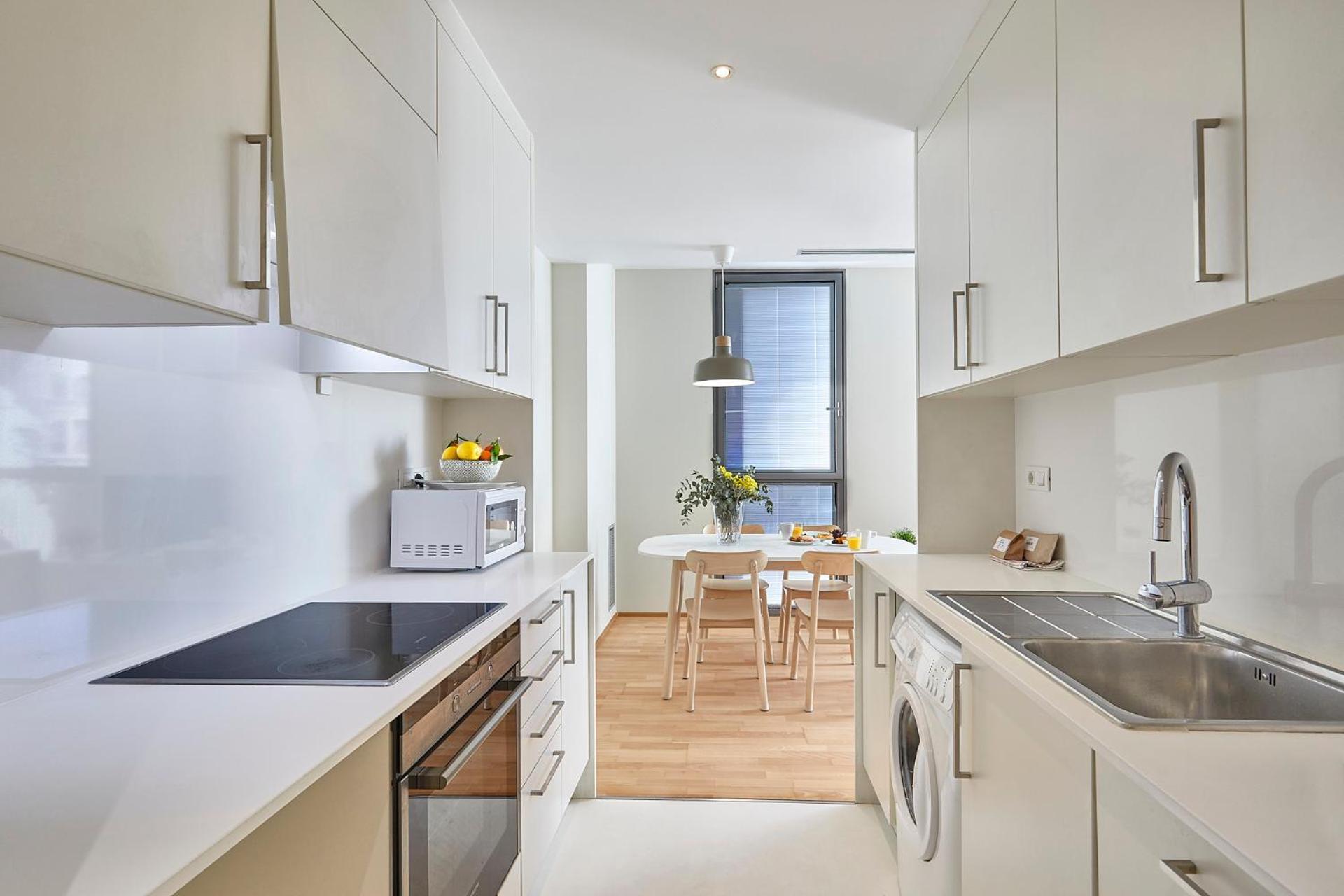 Bbarcelona Placa Universitat Flat Exterior photo