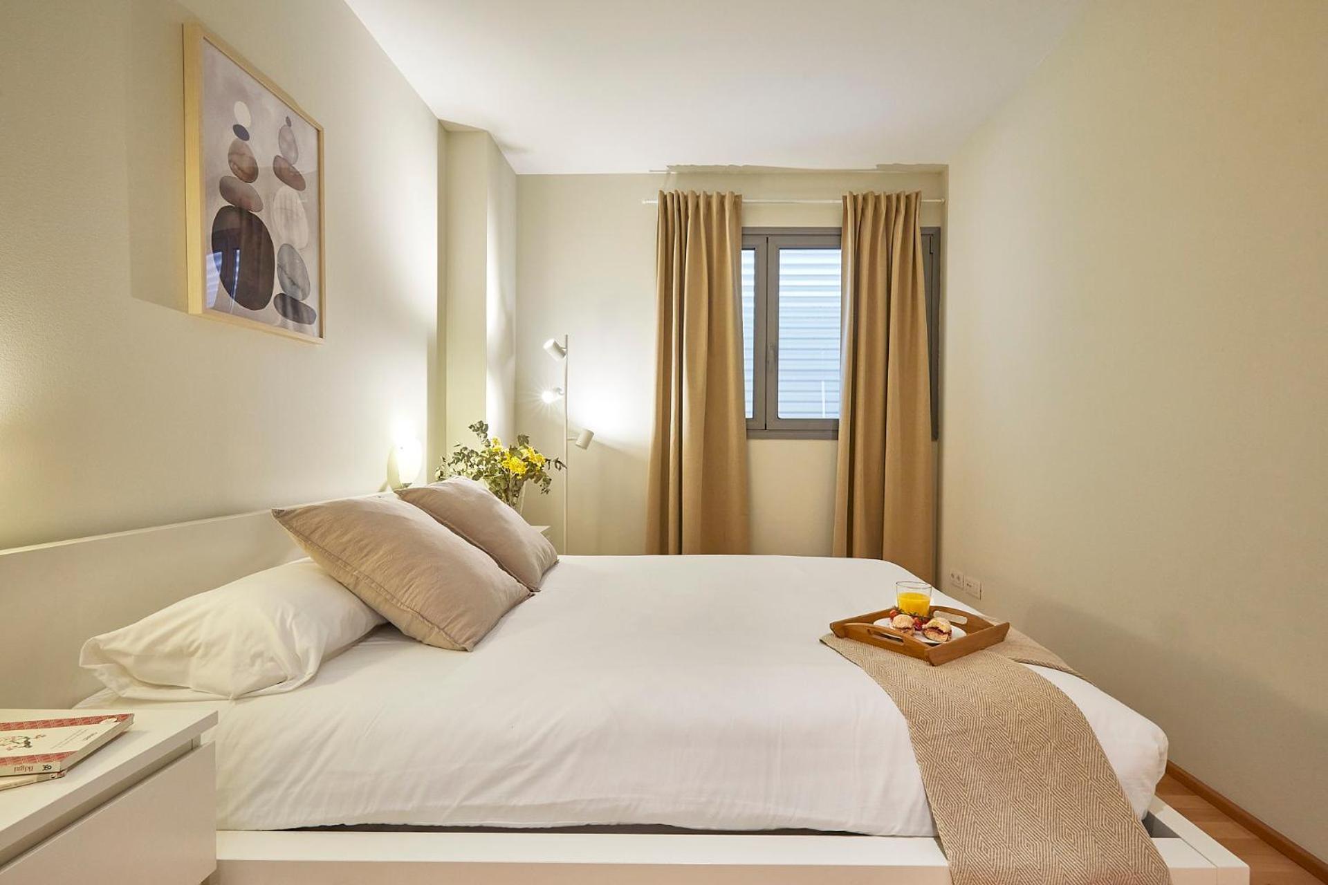 Bbarcelona Placa Universitat Flat Exterior photo