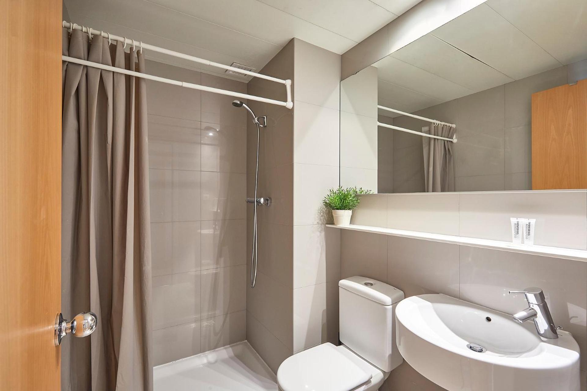 Bbarcelona Placa Universitat Flat Exterior photo