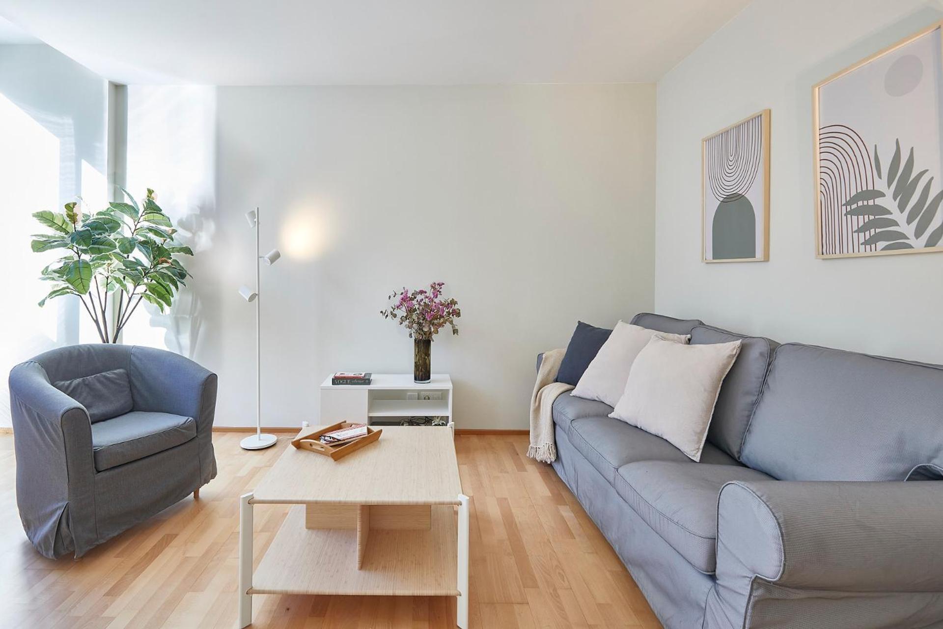 Bbarcelona Placa Universitat Flat Exterior photo