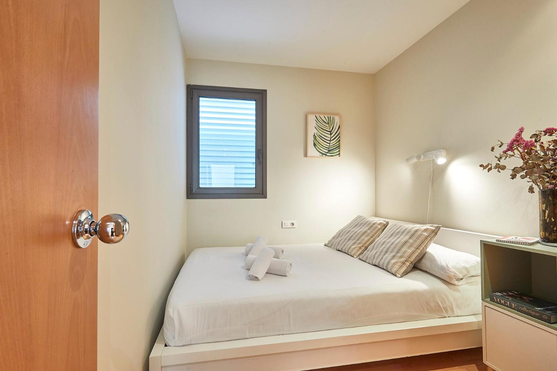 Bbarcelona Placa Universitat Flat Exterior photo