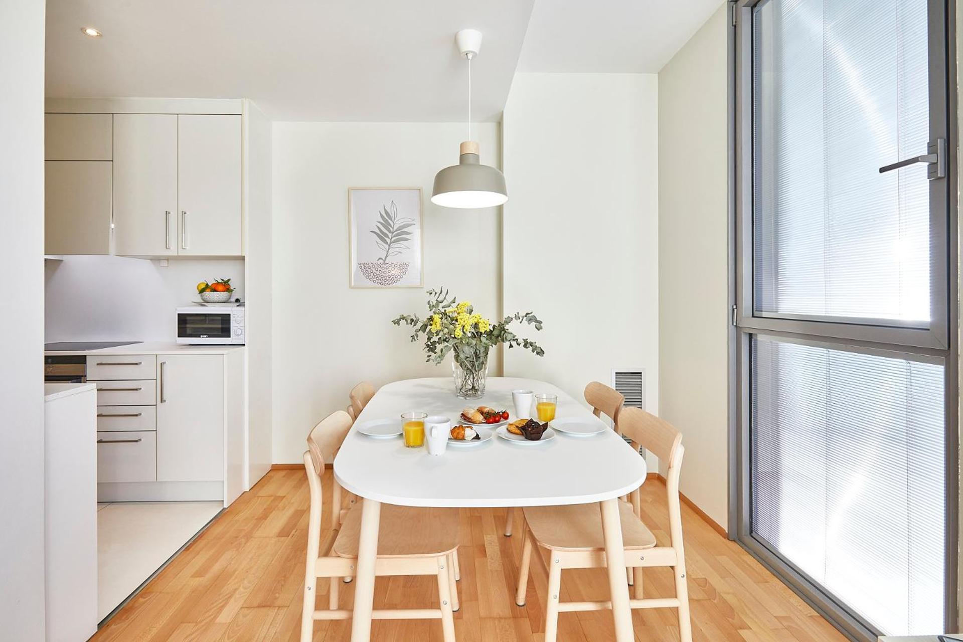 Bbarcelona Placa Universitat Flat Exterior photo